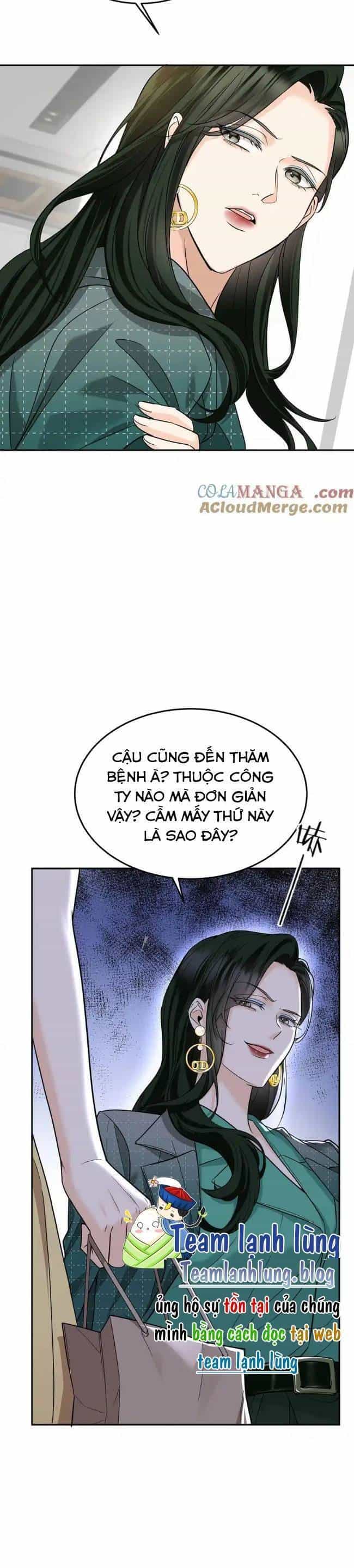 Sau Khi Chia Tay , Tôi Có Kết Đẹp Cùng Với Chú Nhỏ - Chương 47 - ảnh 15