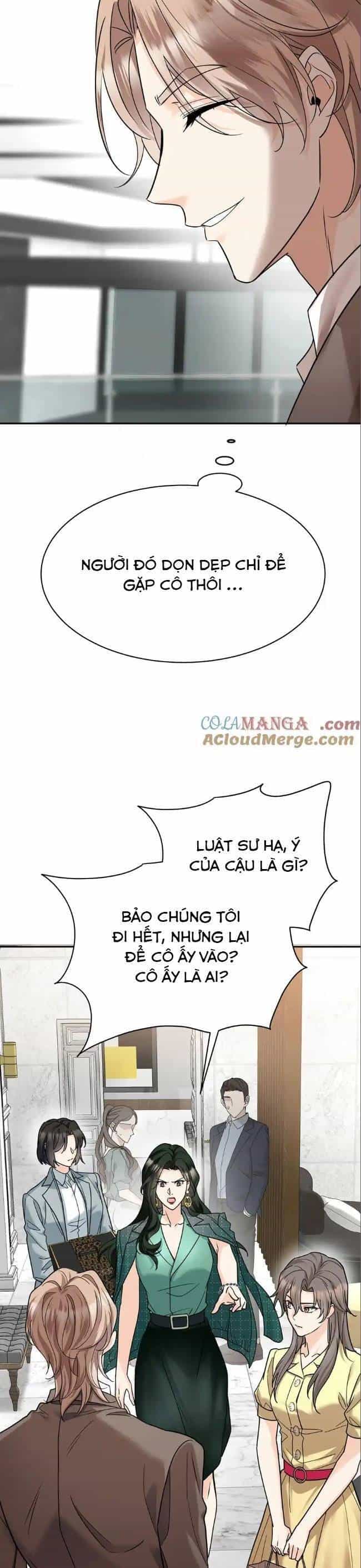 Sau Khi Chia Tay , Tôi Có Kết Đẹp Cùng Với Chú Nhỏ - Chương 47 - ảnh 25
