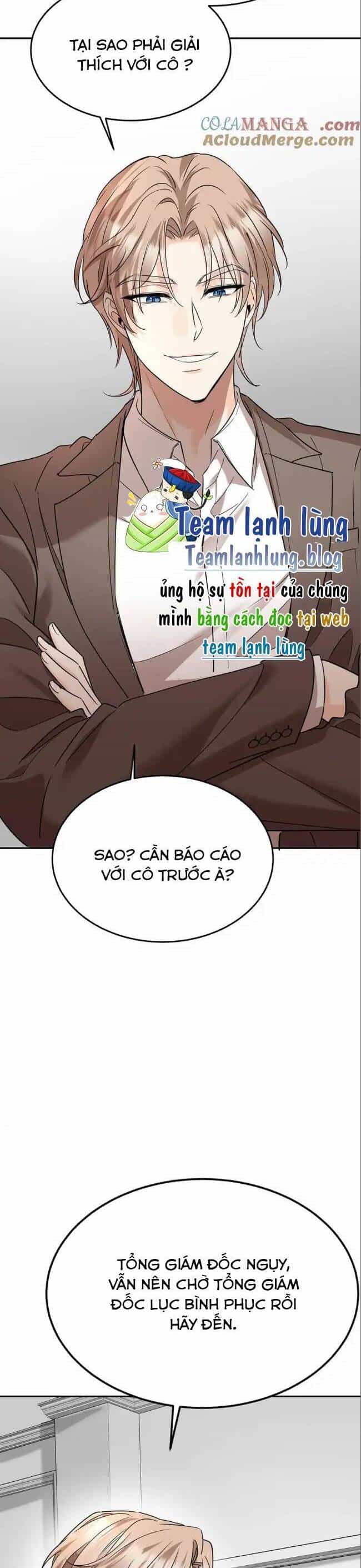 Sau Khi Chia Tay , Tôi Có Kết Đẹp Cùng Với Chú Nhỏ - Chương 47 - ảnh 28