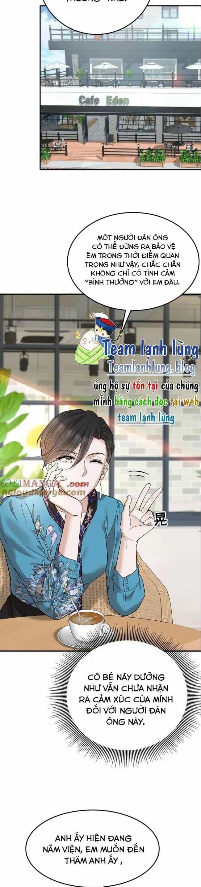 Sau Khi Chia Tay , Tôi Có Kết Đẹp Cùng Với Chú Nhỏ - Chương 47 - ảnh 4