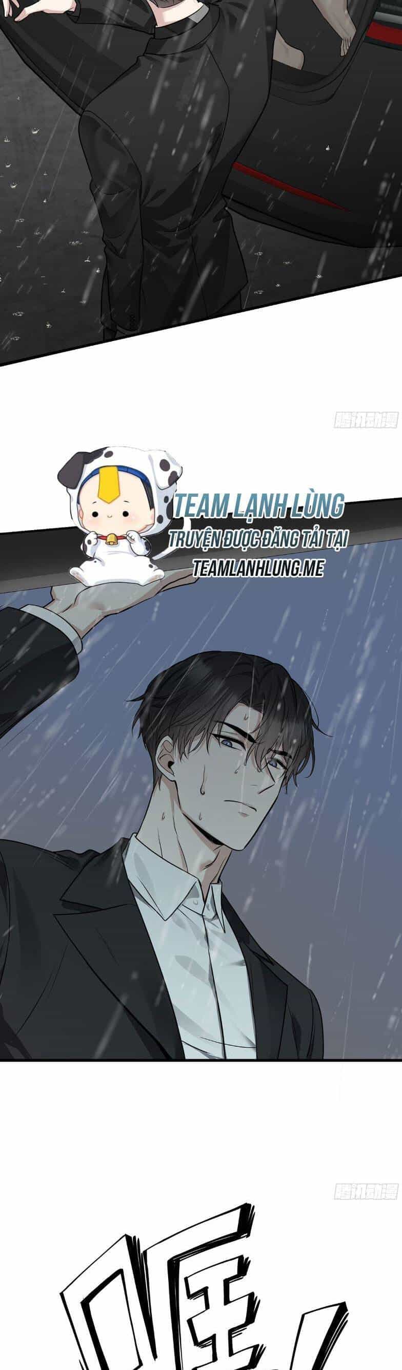Sau Khi Chia Tay , Tôi Có Kết Đẹp Cùng Với Chú Nhỏ - Chương 3 - ảnh 27