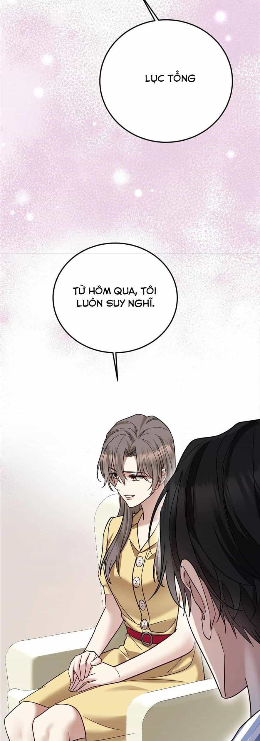 Sau Khi Chia Tay , Tôi Có Kết Đẹp Cùng Với Chú Nhỏ - Chương 48 - ảnh 38