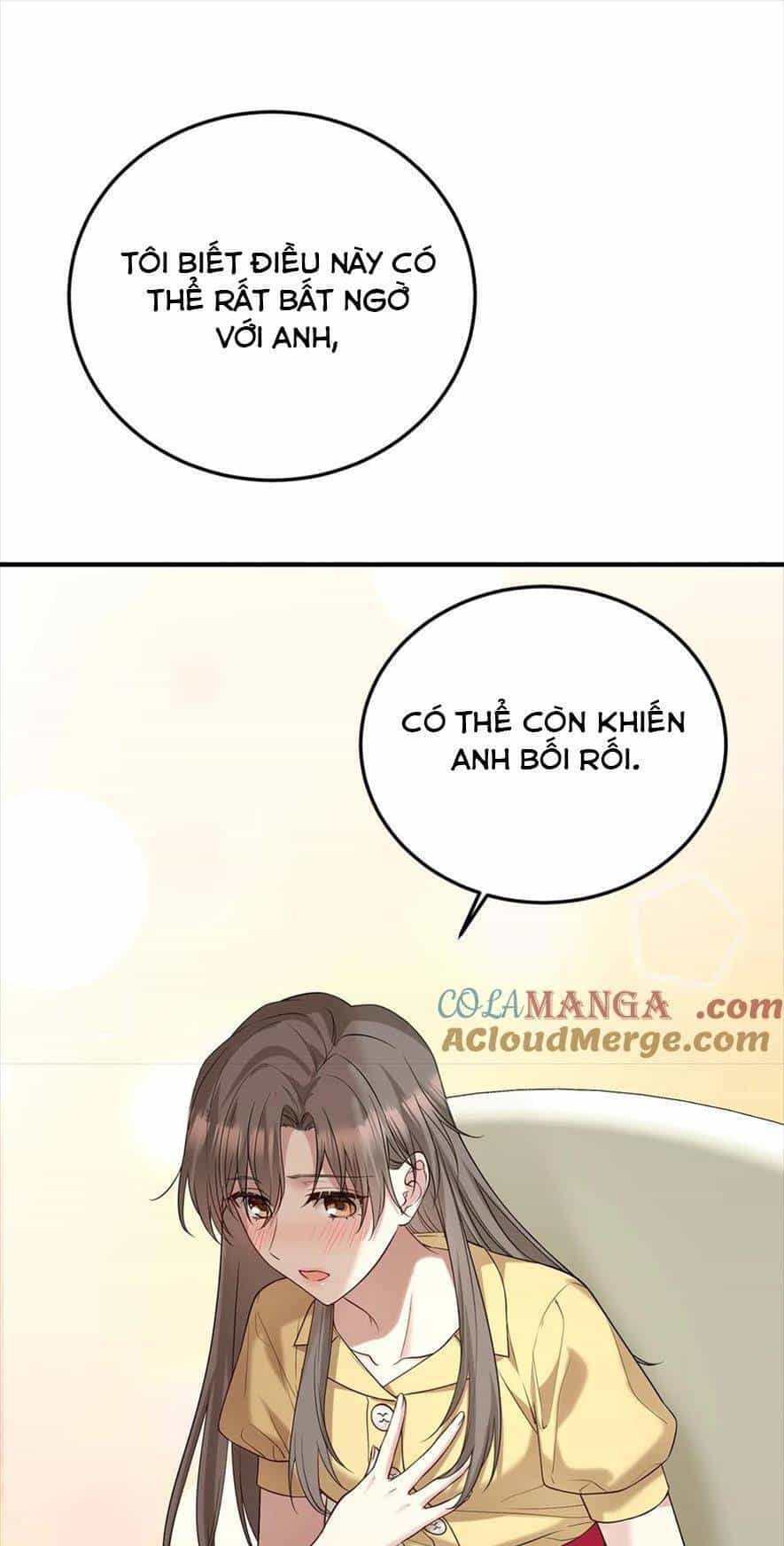Sau Khi Chia Tay , Tôi Có Kết Đẹp Cùng Với Chú Nhỏ - Chương 48 - ảnh 44