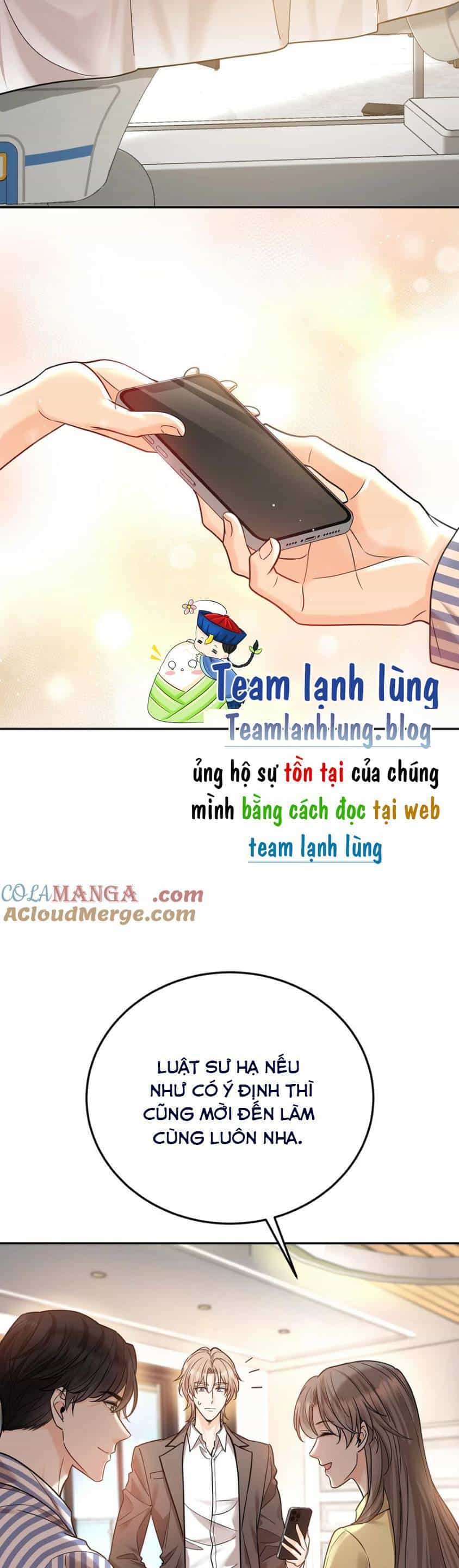 Sau Khi Chia Tay , Tôi Có Kết Đẹp Cùng Với Chú Nhỏ - Chương 50 - ảnh 18