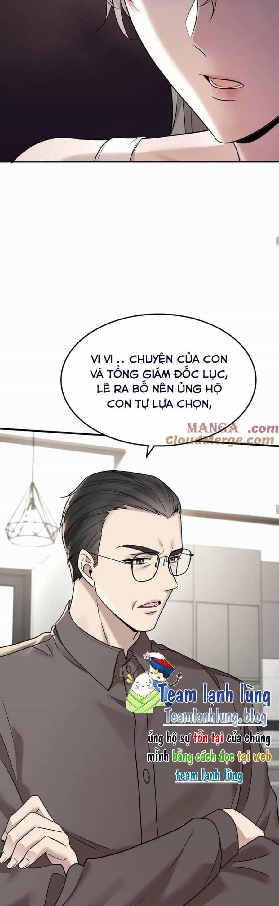 Sau Khi Chia Tay , Tôi Có Kết Đẹp Cùng Với Chú Nhỏ - Chương 52 - ảnh 14