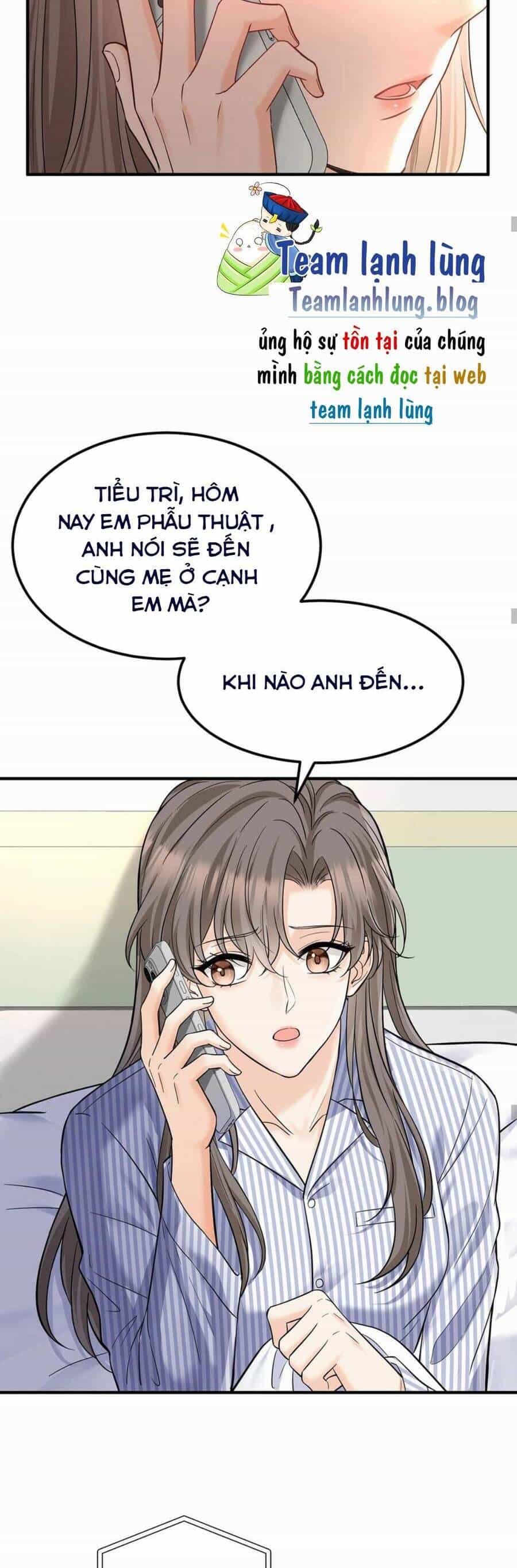 Sau Khi Chia Tay , Tôi Có Kết Đẹp Cùng Với Chú Nhỏ - Chương 52 - ảnh 20