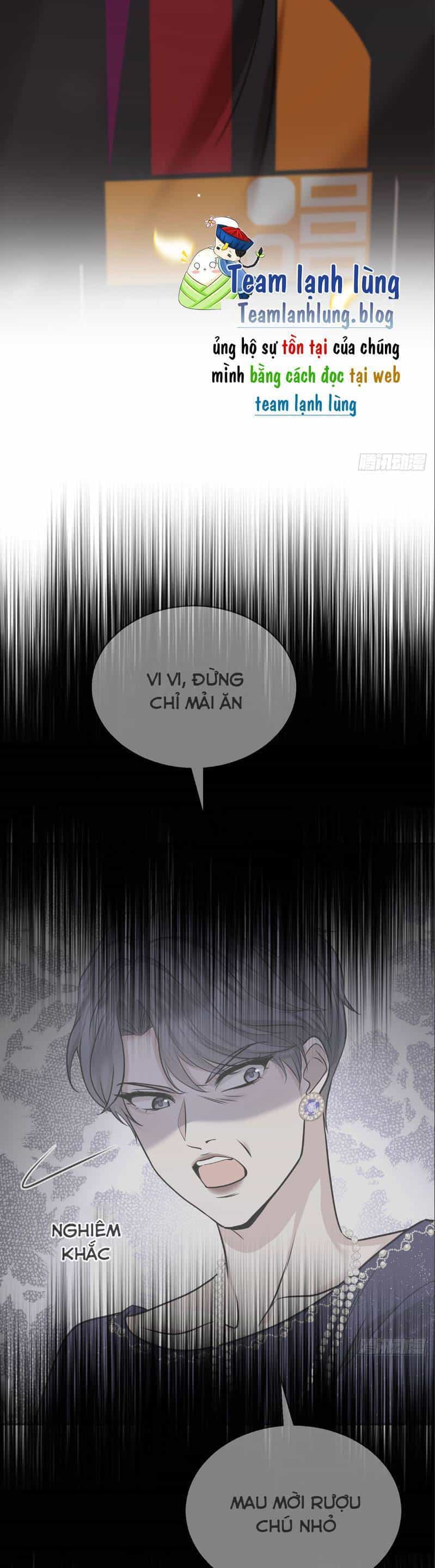 Sau Khi Chia Tay , Tôi Có Kết Đẹp Cùng Với Chú Nhỏ - Chương 55 - ảnh 17