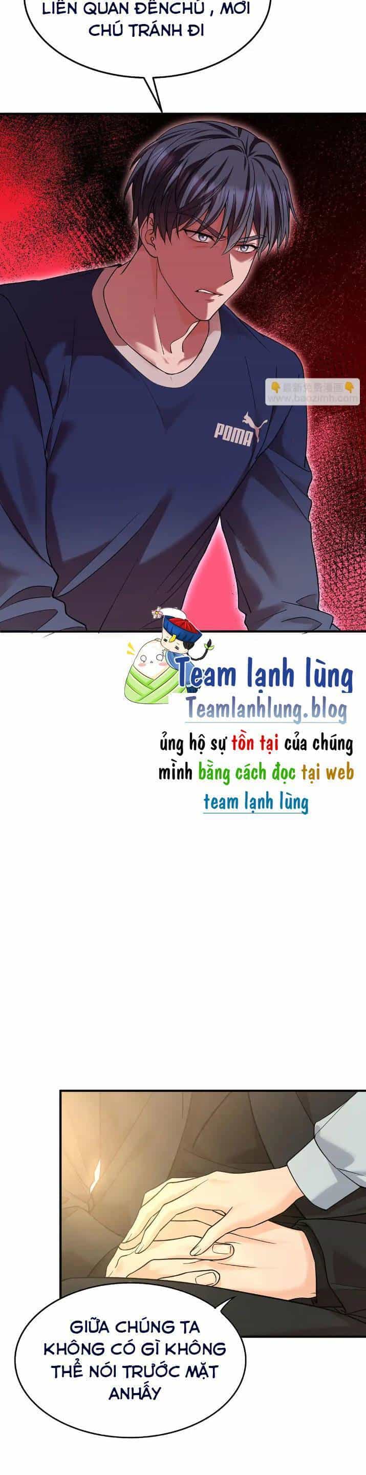 Sau Khi Chia Tay , Tôi Có Kết Đẹp Cùng Với Chú Nhỏ - Chương 58 - ảnh 30