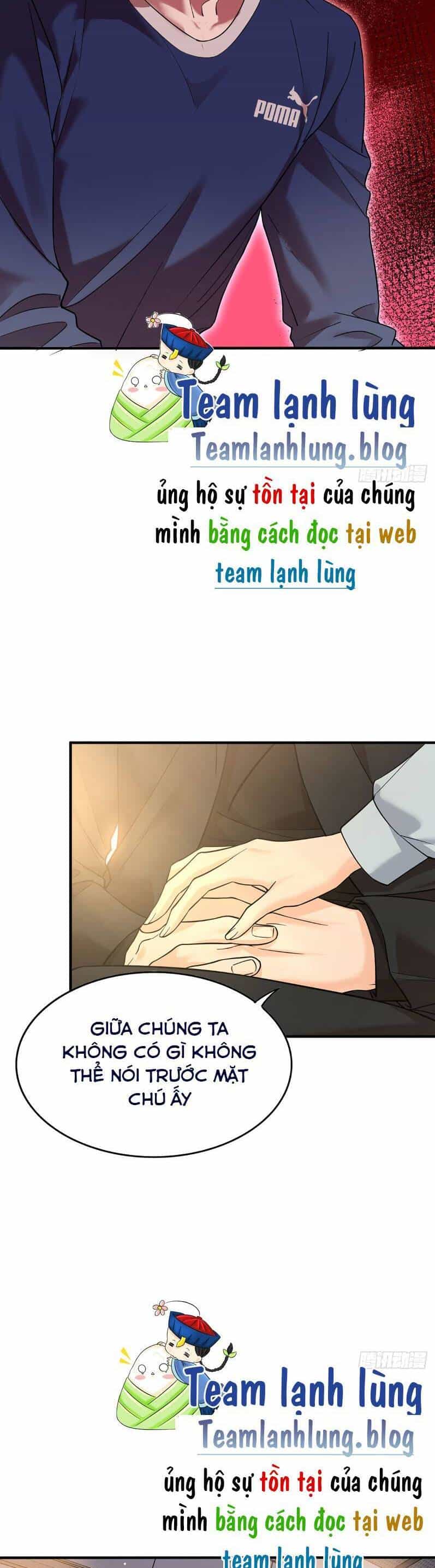 Sau Khi Chia Tay , Tôi Có Kết Đẹp Cùng Với Chú Nhỏ - Chương 59 - ảnh 2
