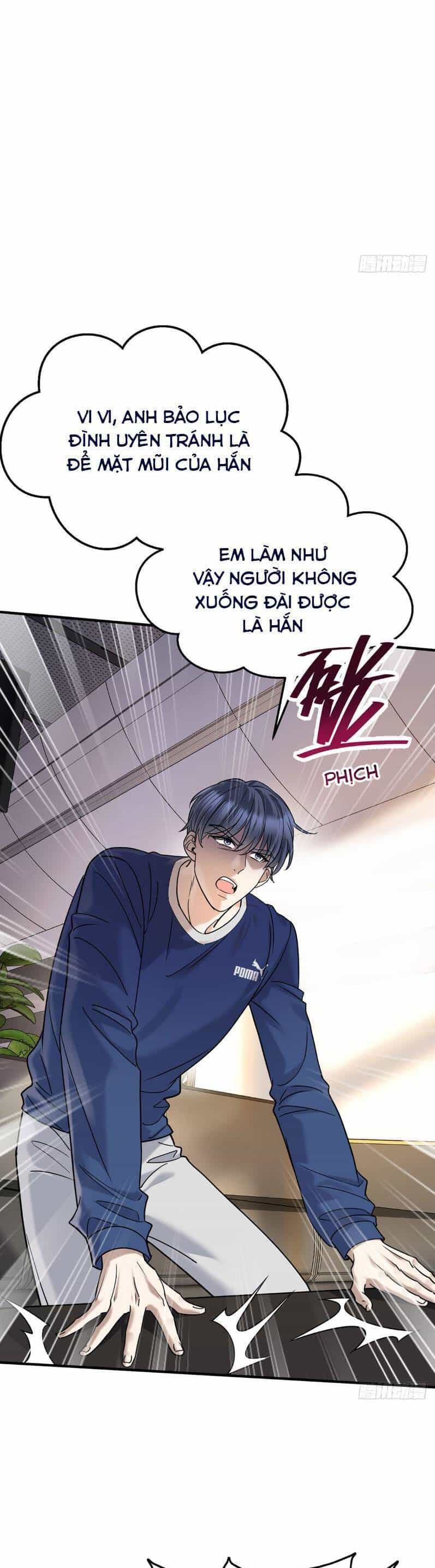 Sau Khi Chia Tay , Tôi Có Kết Đẹp Cùng Với Chú Nhỏ - Chương 59 - ảnh 4