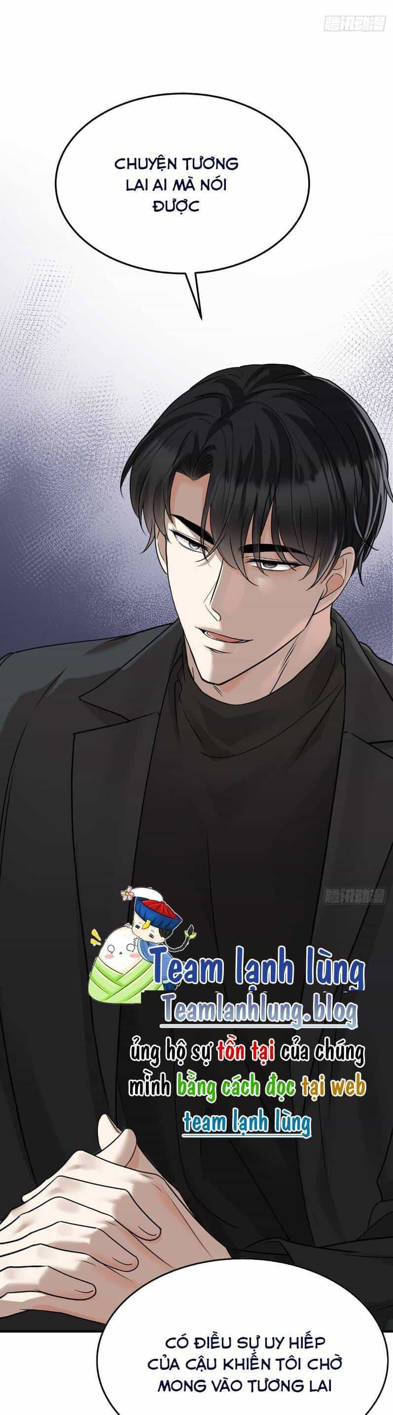 Sau Khi Chia Tay , Tôi Có Kết Đẹp Cùng Với Chú Nhỏ - Chương 59 - ảnh 6