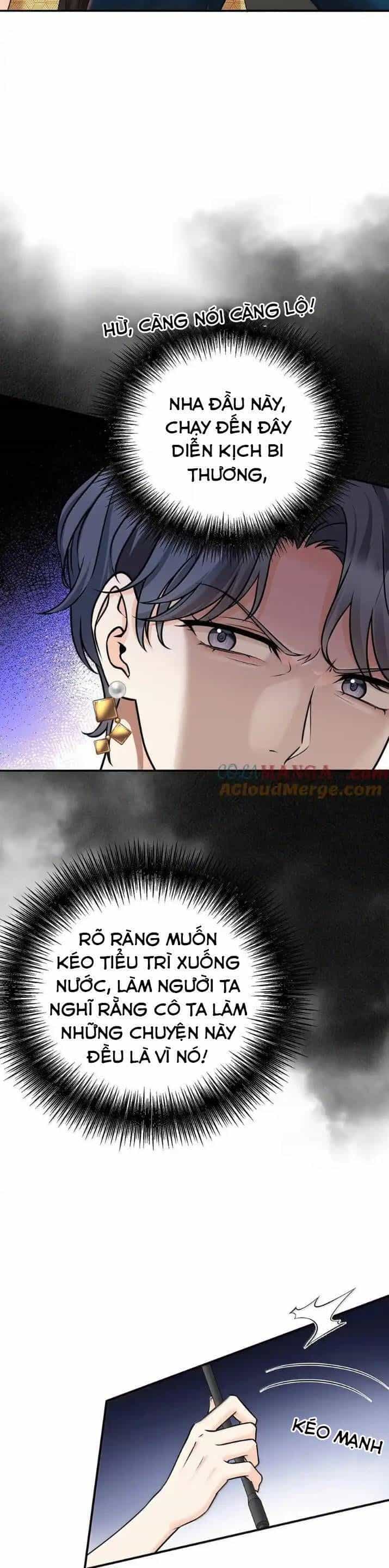 Sau Khi Chia Tay , Tôi Có Kết Đẹp Cùng Với Chú Nhỏ - Chương 62 - ảnh 18