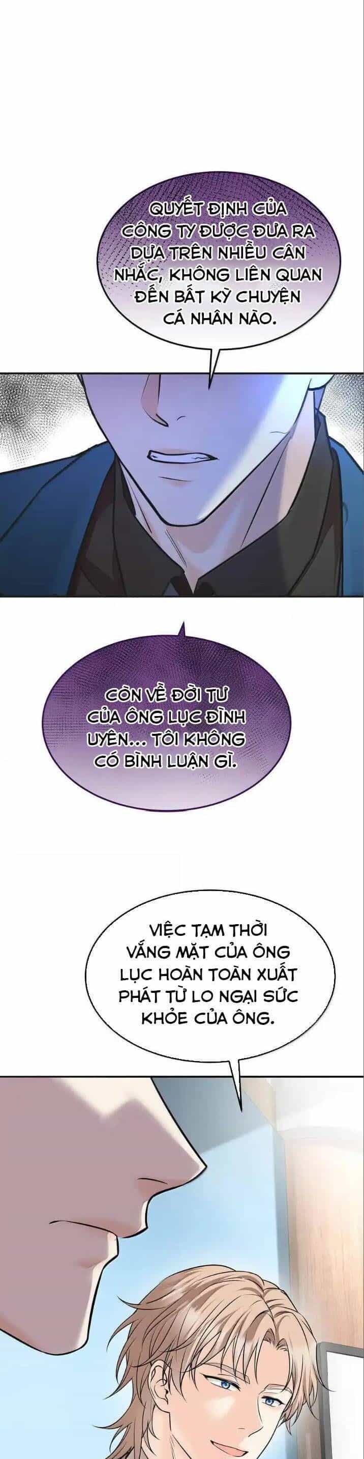 Sau Khi Chia Tay , Tôi Có Kết Đẹp Cùng Với Chú Nhỏ - Chương 62 - ảnh 4
