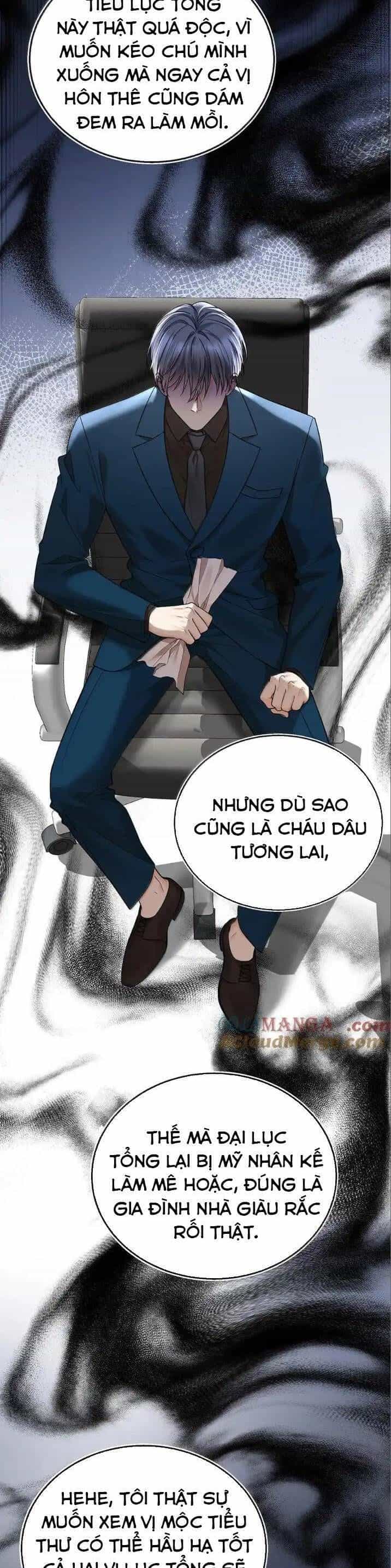 Sau Khi Chia Tay , Tôi Có Kết Đẹp Cùng Với Chú Nhỏ - Chương 62 - ảnh 6