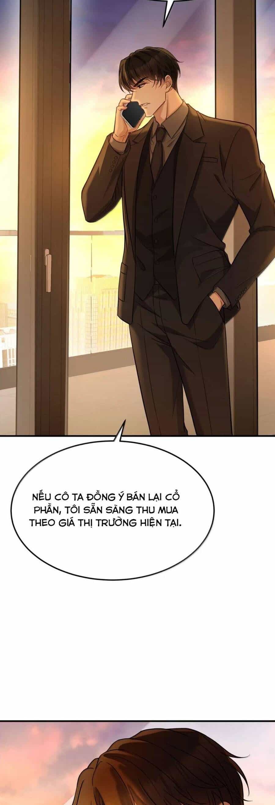 Sau Khi Chia Tay , Tôi Có Kết Đẹp Cùng Với Chú Nhỏ - Chương 65 - ảnh 10