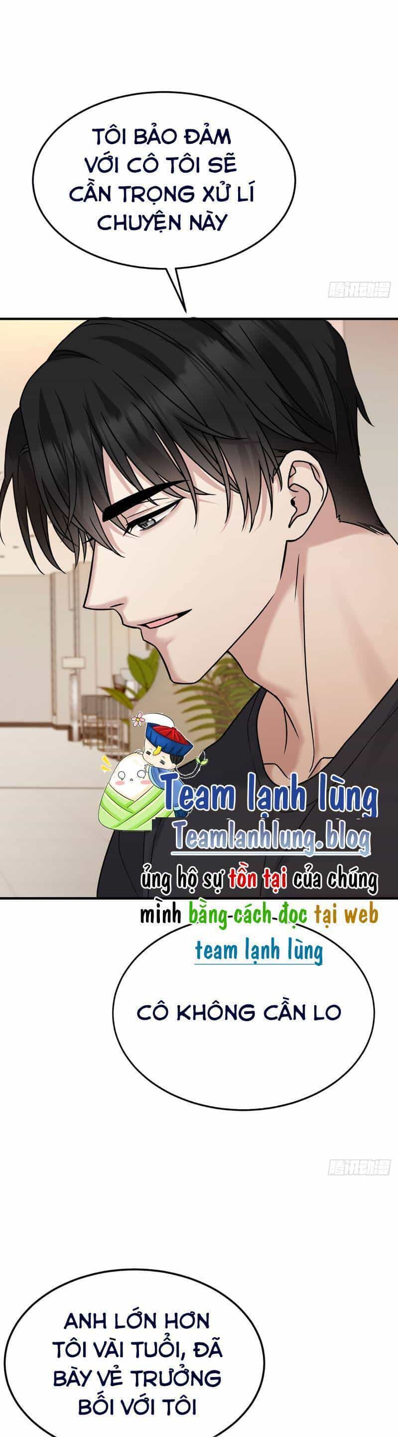 Sau Khi Chia Tay , Tôi Có Kết Đẹp Cùng Với Chú Nhỏ - Chương 66 - ảnh 30