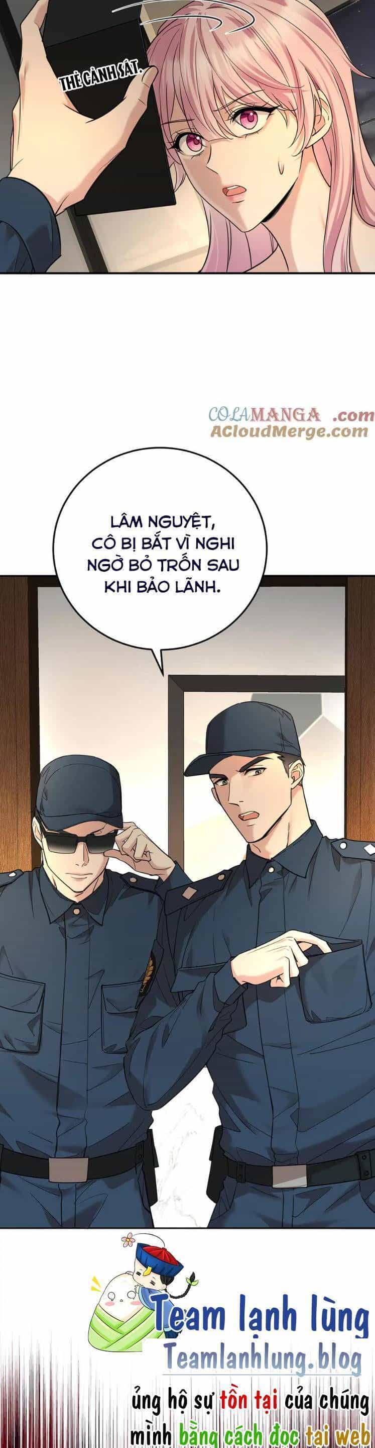 Sau Khi Chia Tay , Tôi Có Kết Đẹp Cùng Với Chú Nhỏ - Chương 67 - ảnh 12