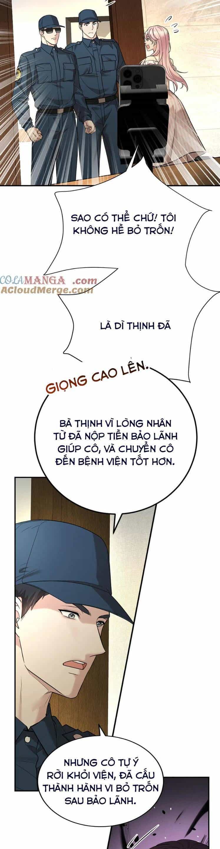 Sau Khi Chia Tay , Tôi Có Kết Đẹp Cùng Với Chú Nhỏ - Chương 67 - ảnh 14