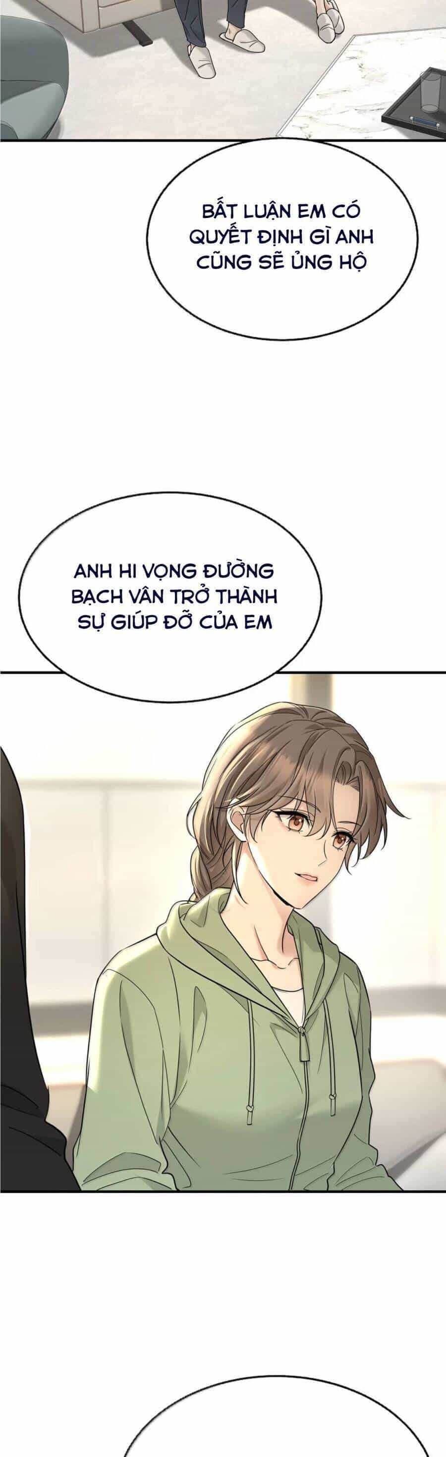 Sau Khi Chia Tay , Tôi Có Kết Đẹp Cùng Với Chú Nhỏ - Chương 70 - ảnh 41