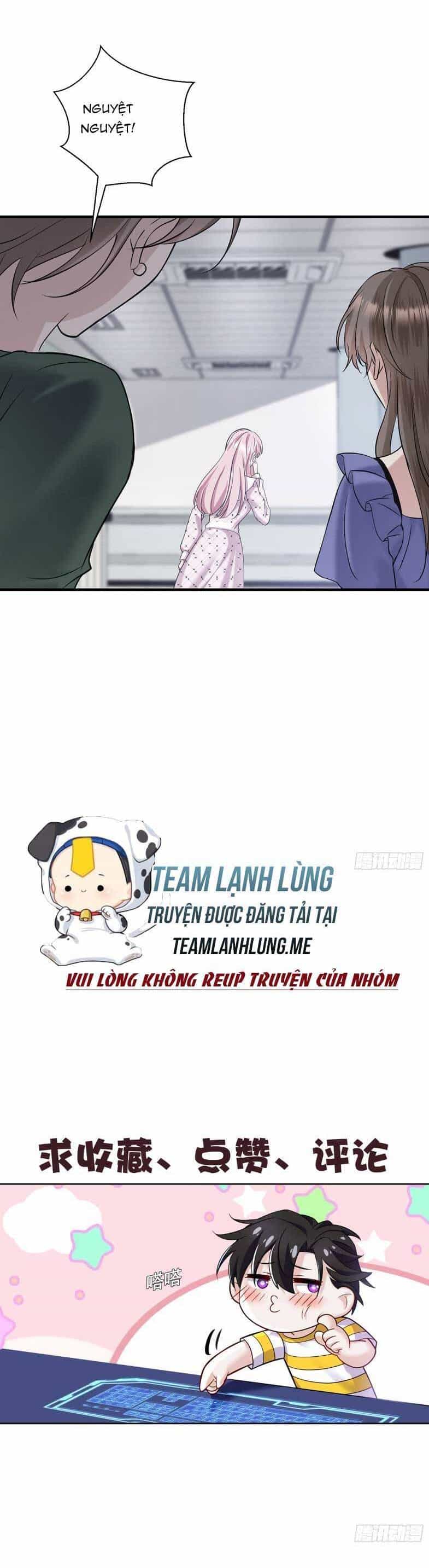 Sau Khi Chia Tay , Tôi Có Kết Đẹp Cùng Với Chú Nhỏ - Chương 6 - ảnh 31