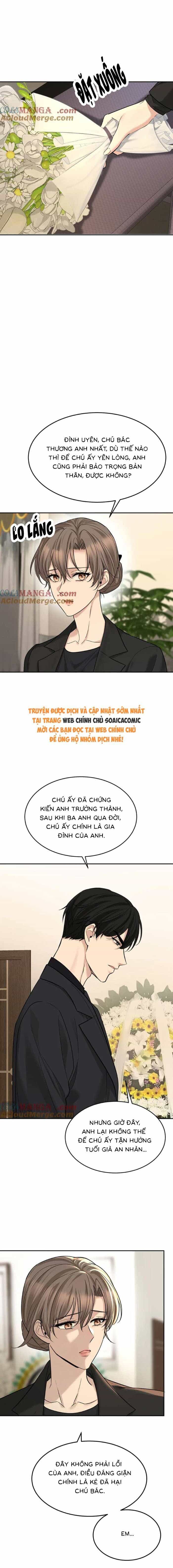 Sau Khi Chia Tay , Tôi Có Kết Đẹp Cùng Với Chú Nhỏ - Chương 78 - ảnh 14