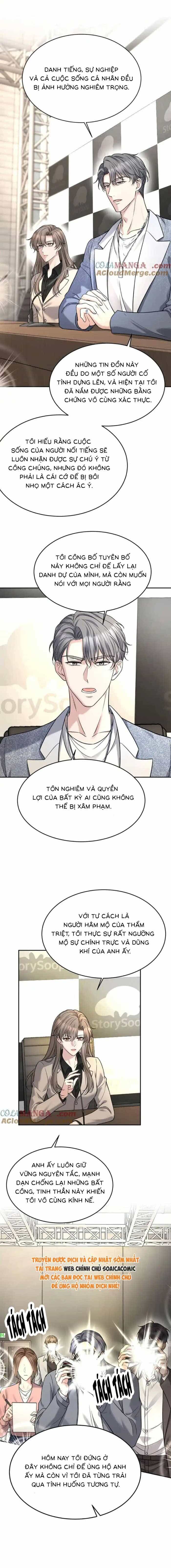Sau Khi Chia Tay , Tôi Có Kết Đẹp Cùng Với Chú Nhỏ - Chương 79 - ảnh 8