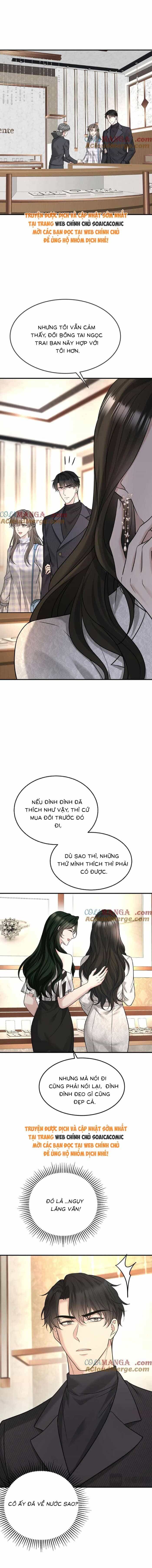 Sau Khi Chia Tay , Tôi Có Kết Đẹp Cùng Với Chú Nhỏ - Chương 80 - ảnh 15