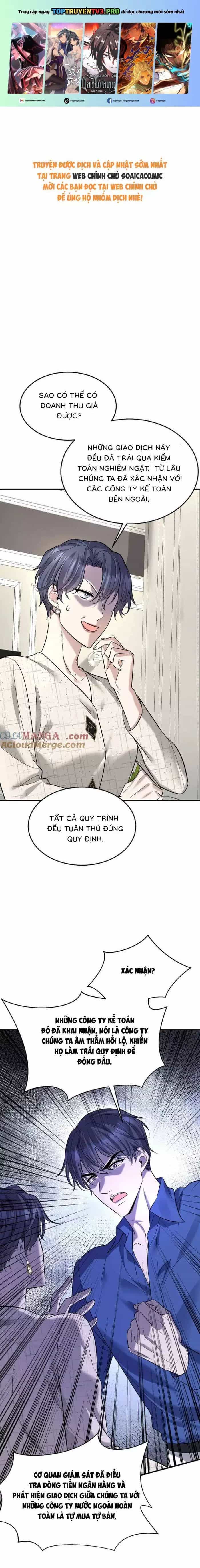 Sau Khi Chia Tay , Tôi Có Kết Đẹp Cùng Với Chú Nhỏ - Chương 80 - ảnh 2