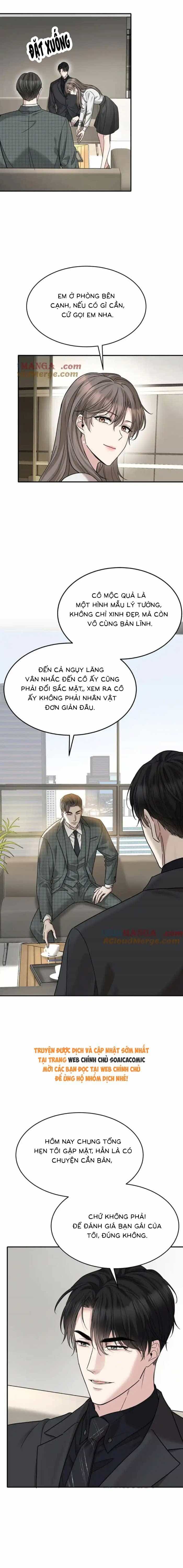 Sau Khi Chia Tay , Tôi Có Kết Đẹp Cùng Với Chú Nhỏ - Chương 82 - ảnh 14