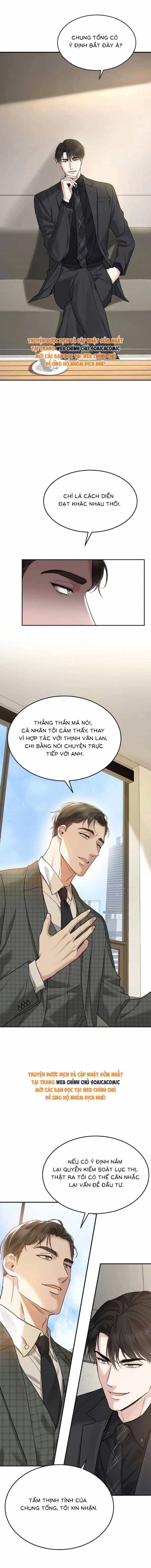 Sau Khi Chia Tay , Tôi Có Kết Đẹp Cùng Với Chú Nhỏ - Chương 83 - ảnh 3