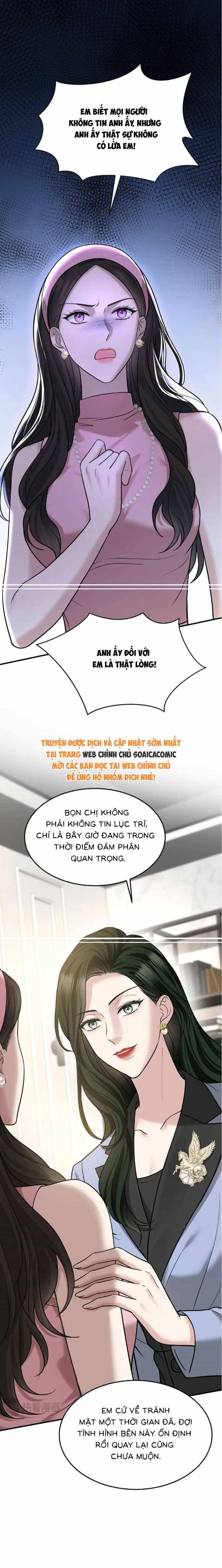 Sau Khi Chia Tay , Tôi Có Kết Đẹp Cùng Với Chú Nhỏ - Chương 84 - ảnh 2