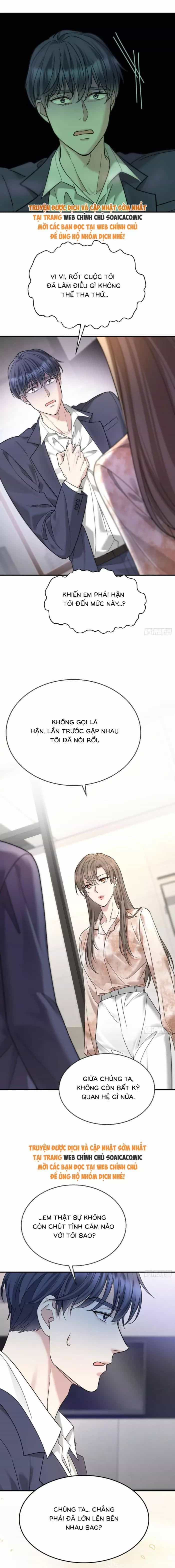 Sau Khi Chia Tay , Tôi Có Kết Đẹp Cùng Với Chú Nhỏ - Chương 91 - ảnh 13