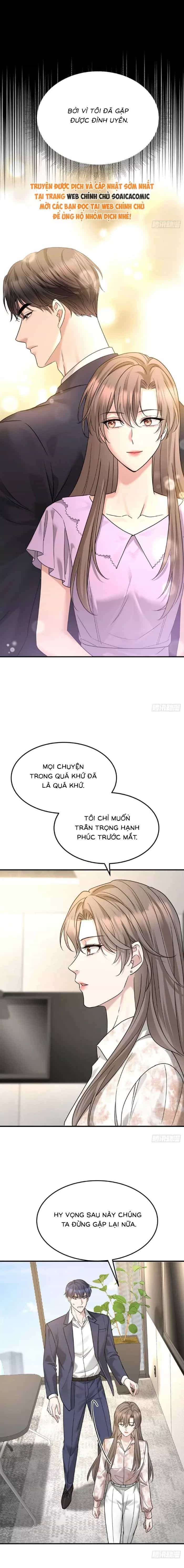Sau Khi Chia Tay , Tôi Có Kết Đẹp Cùng Với Chú Nhỏ - Chương 91 - ảnh 15