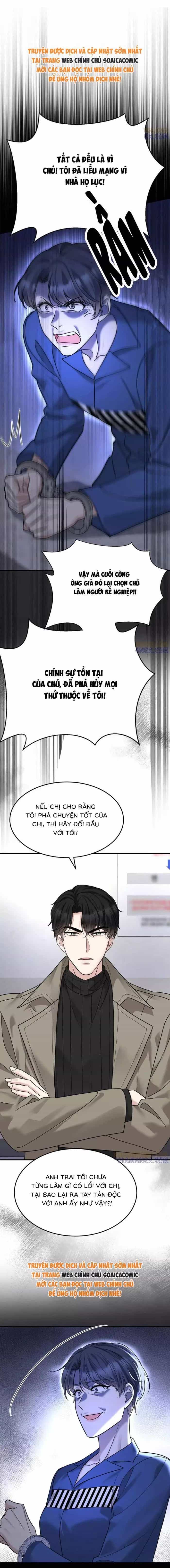 Sau Khi Chia Tay , Tôi Có Kết Đẹp Cùng Với Chú Nhỏ - Chương 92 - ảnh 12