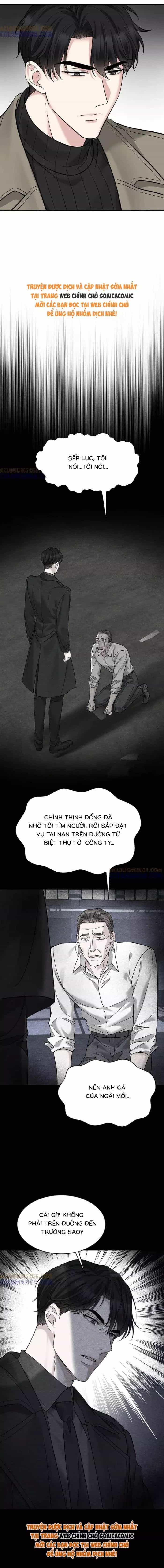 Sau Khi Chia Tay , Tôi Có Kết Đẹp Cùng Với Chú Nhỏ - Chương 92 - ảnh 4