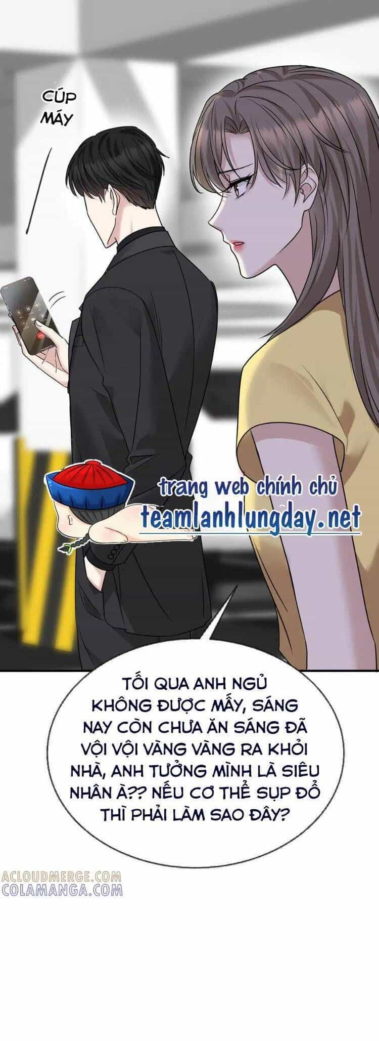 Sau Khi Chia Tay , Tôi Có Kết Đẹp Cùng Với Chú Nhỏ - Chương 94 - ảnh 18