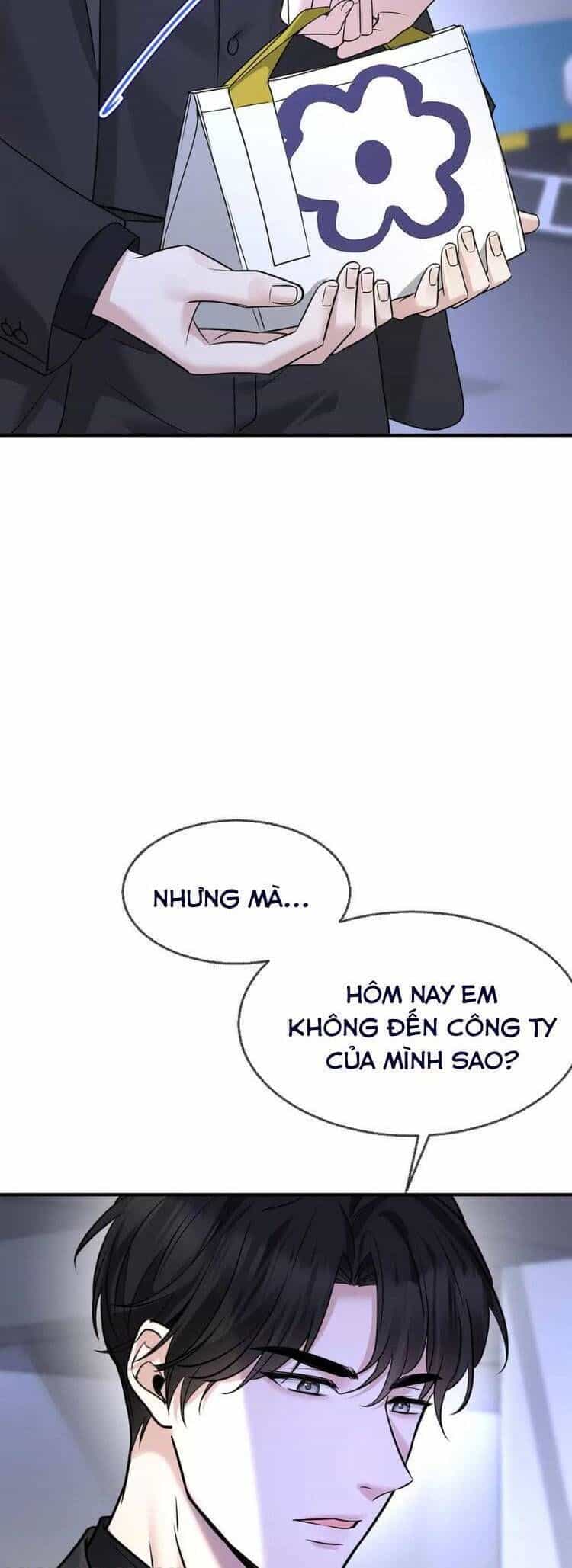 Sau Khi Chia Tay , Tôi Có Kết Đẹp Cùng Với Chú Nhỏ - Chương 94 - ảnh 22