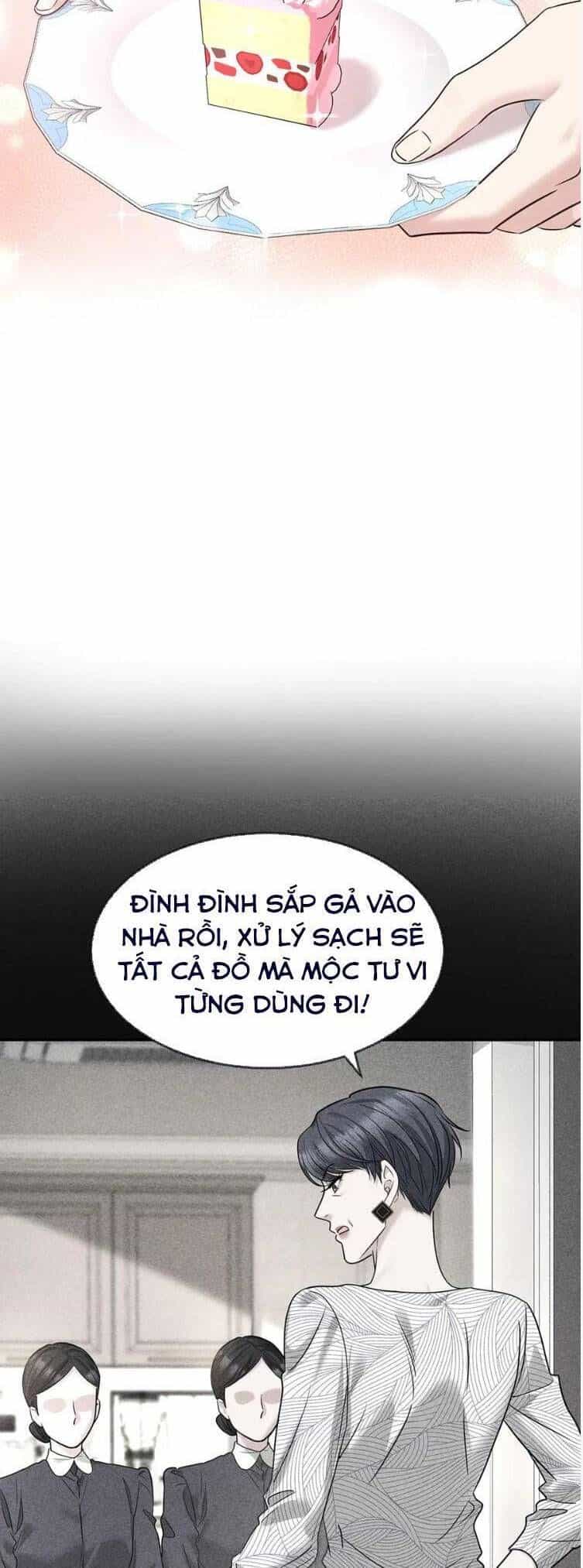 Sau Khi Chia Tay , Tôi Có Kết Đẹp Cùng Với Chú Nhỏ - Chương 94 - ảnh 8