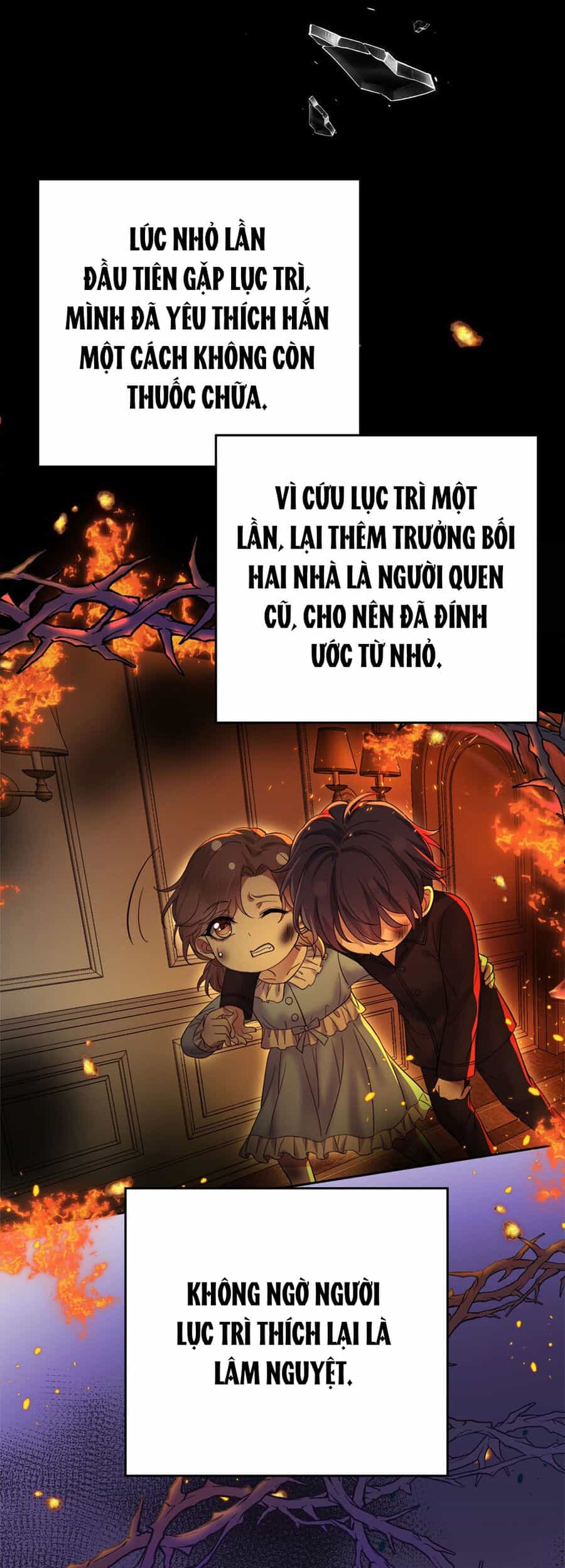 Sau Khi Chia Tay Tôi Có Kết Đẹp Với Chú Nhỏ Của Bạn Trai Cũ - Chương 1 - ảnh 52