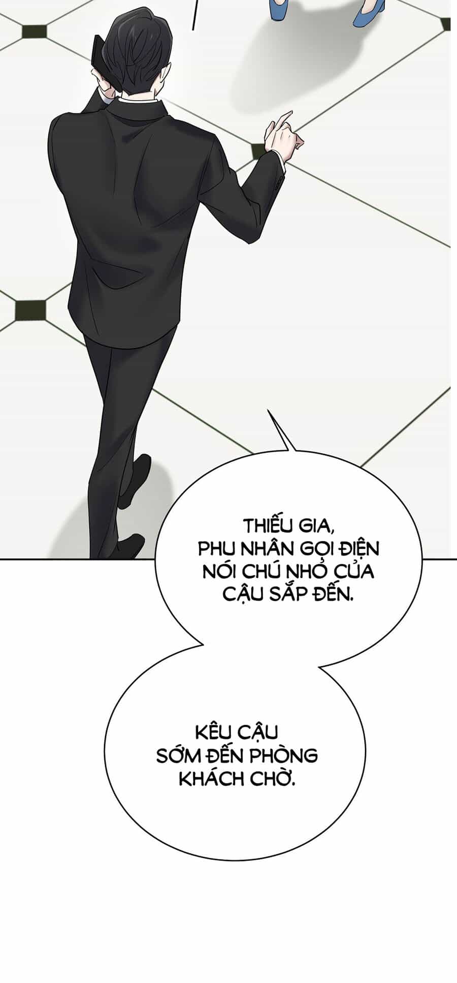 Sau Khi Chia Tay Tôi Có Kết Đẹp Với Chú Nhỏ Của Bạn Trai Cũ - Chương 2 - ảnh 11