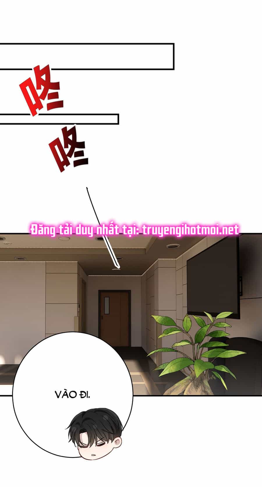 Sau Khi Chia Tay Tôi Có Kết Đẹp Với Chú Nhỏ Của Bạn Trai Cũ - Chương 5 - ảnh 6
