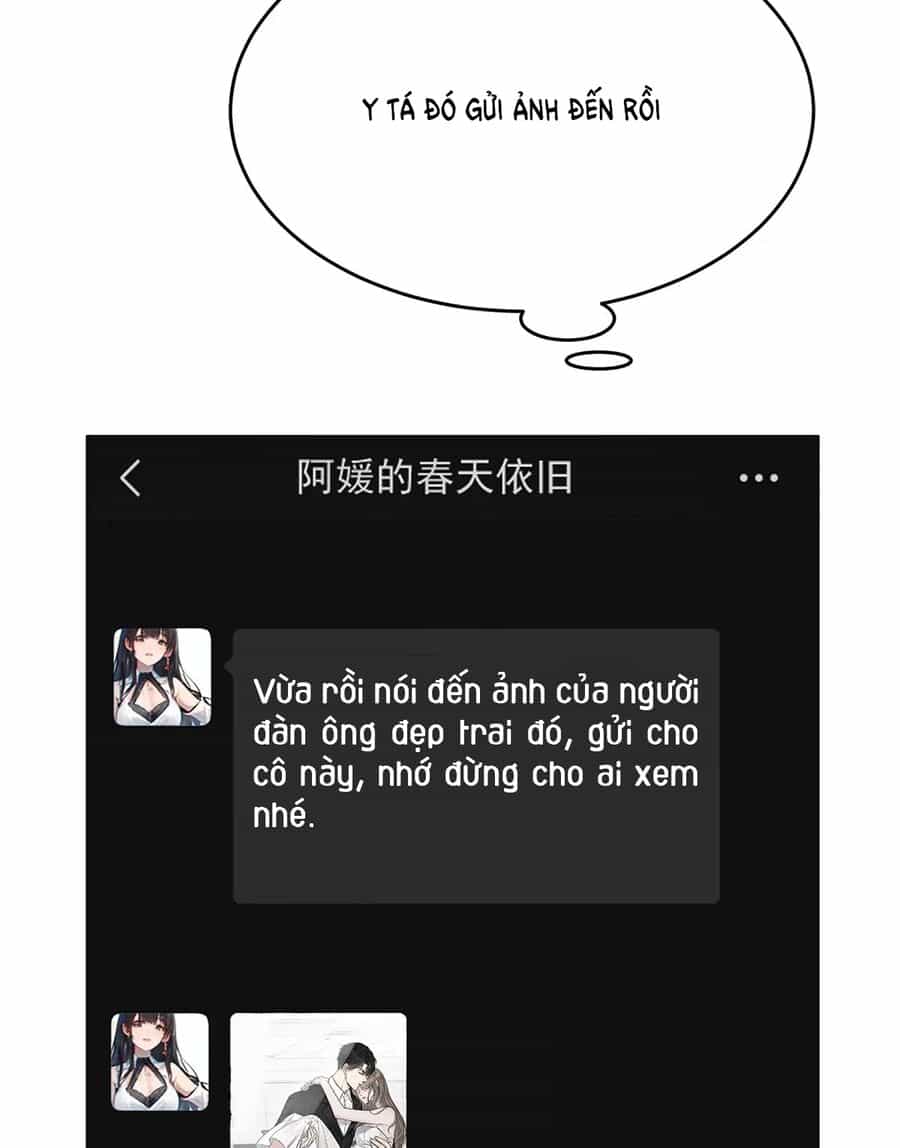 Sau Khi Chia Tay Tôi Có Kết Đẹp Với Chú Nhỏ Của Bạn Trai Cũ - Chương 9 - ảnh 60