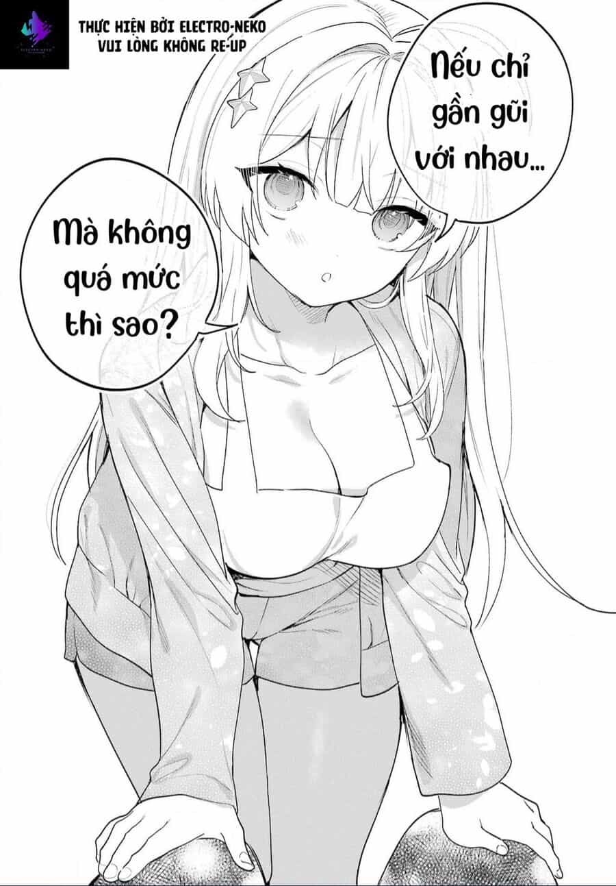 Sau Khi Chuyển Sang Học Online, Tôi Đành Phải Sống Chung Với Cô Nàng Xinh Đẹp Nhất Lớp - Chuong 3 - ảnh 33