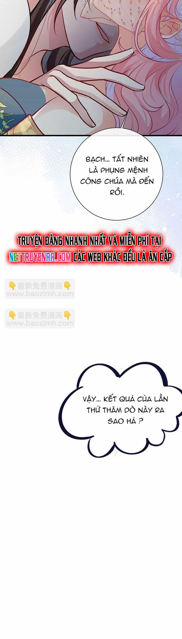 Sau Khi Công Chúa Bội Tình Bạc Nghĩa - Chương 100 - ảnh 17