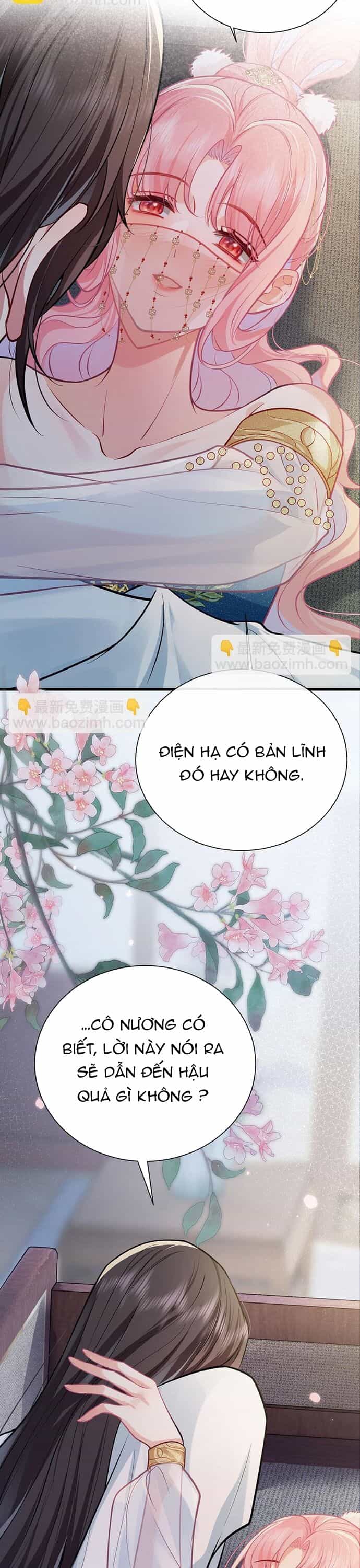 Sau Khi Công Chúa Bội Tình Bạc Nghĩa - Chương 101 - ảnh 13