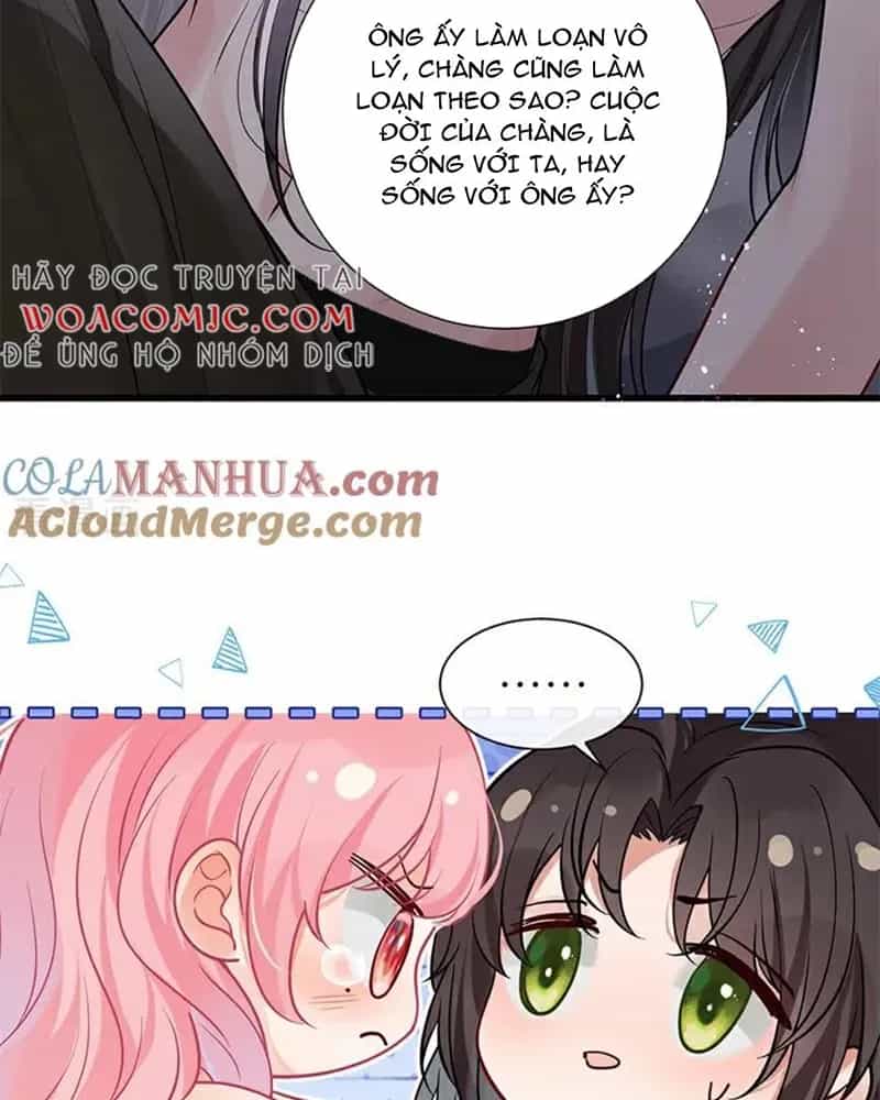 Sau Khi Công Chúa Bội Tình Bạc Nghĩa - Chương 111 - ảnh 19