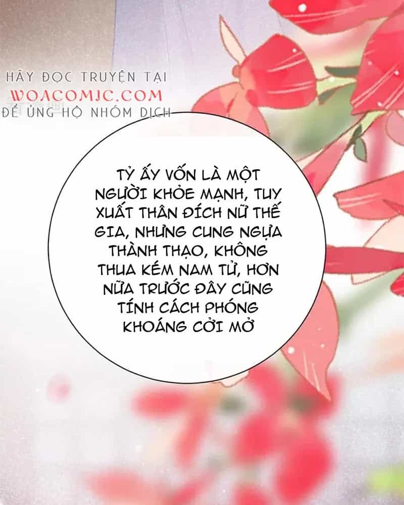 Sau Khi Công Chúa Bội Tình Bạc Nghĩa - Chương 112 - ảnh 9