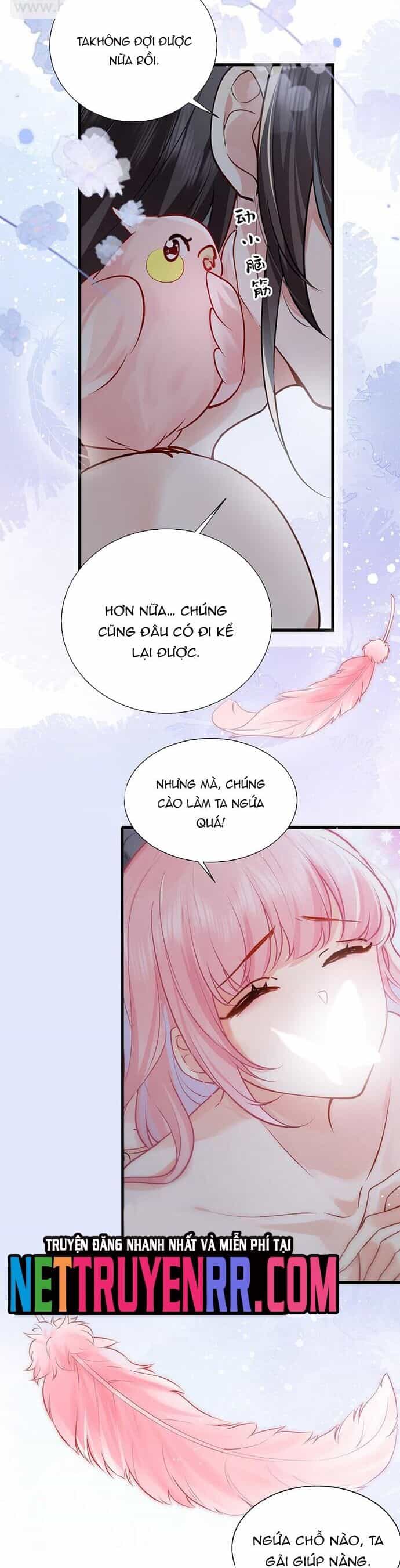 Sau Khi Công Chúa Bội Tình Bạc Nghĩa - Chương 116 - ảnh 4
