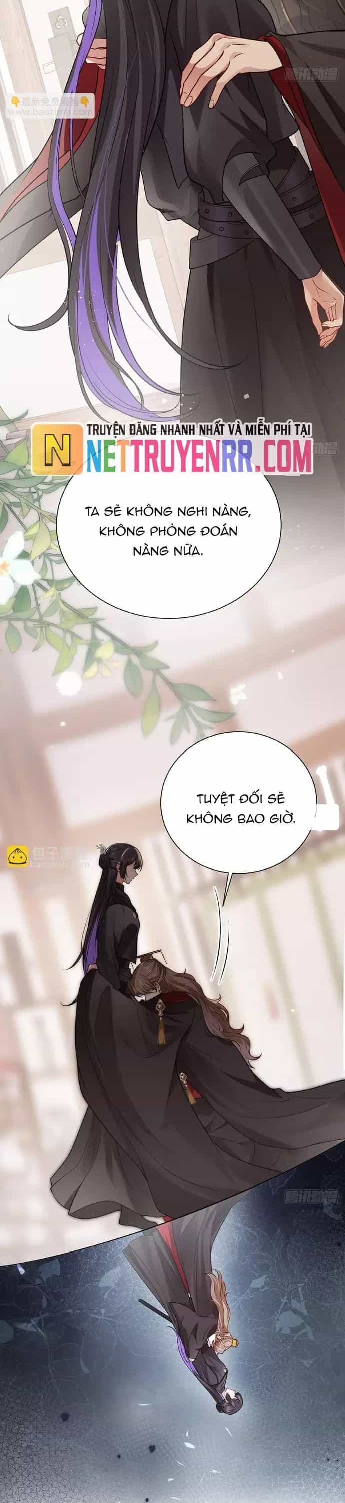 Sau Khi Công Chúa Bội Tình Bạc Nghĩa - Chương 135 - ảnh 15