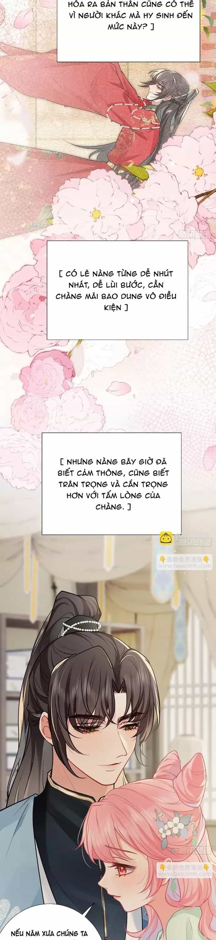 Sau Khi Công Chúa Bội Tình Bạc Nghĩa - Chương 137 - ảnh 11